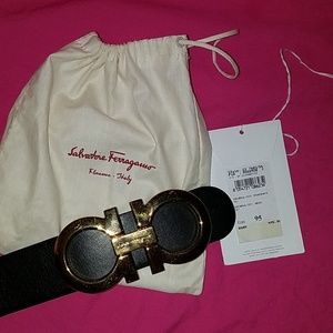 Salvatore Ferragamo Accessories - Belt Salvatore Ferragamo Accessories - Belt